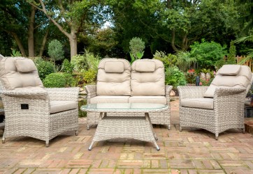 Flamingo Garden Furniture Collection Katie Blake