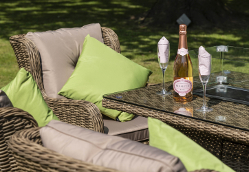 Lime garden & garden furniture