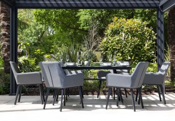 Katie Blake Garden Furniture Andora Fabric