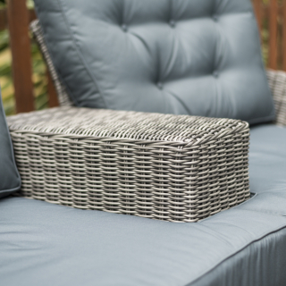 Katie Blake Garden Furniture use the finest raw materials, we offer a 10 year Guarantee