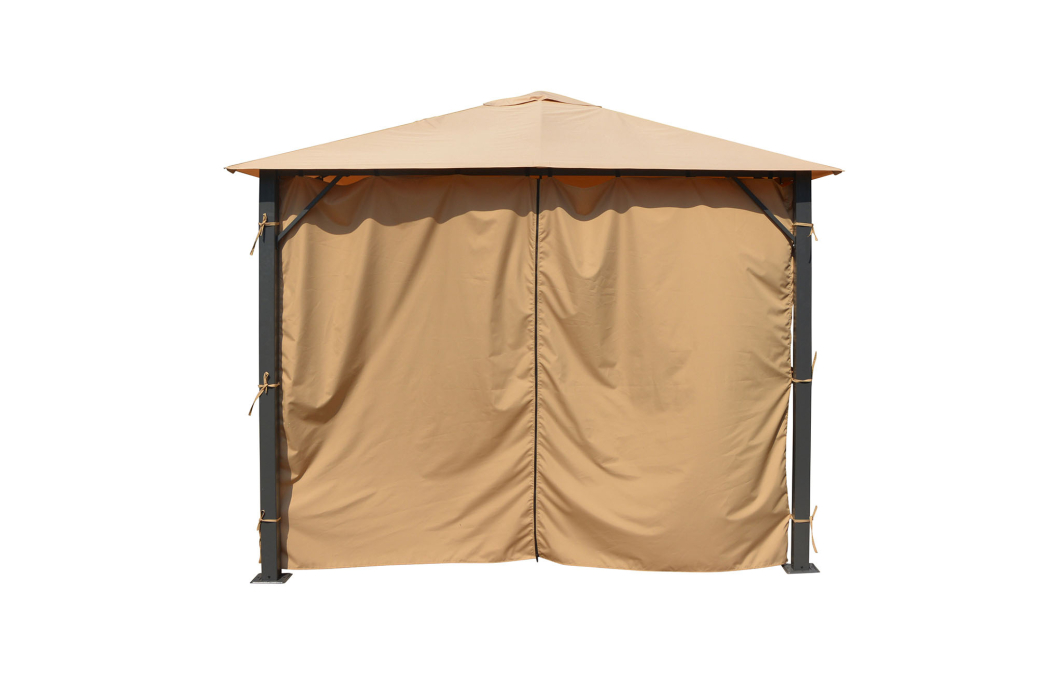 Katie Blake heavy duty Eden Gazebo