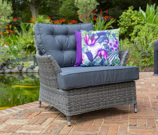 Katie Blake Garden Mayberry Garden Sofa Set