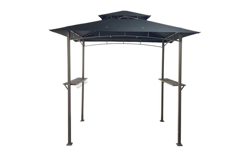 OZZI BBQ Gazebo