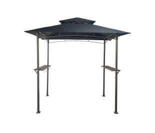 OZZI BBQ Gazebo