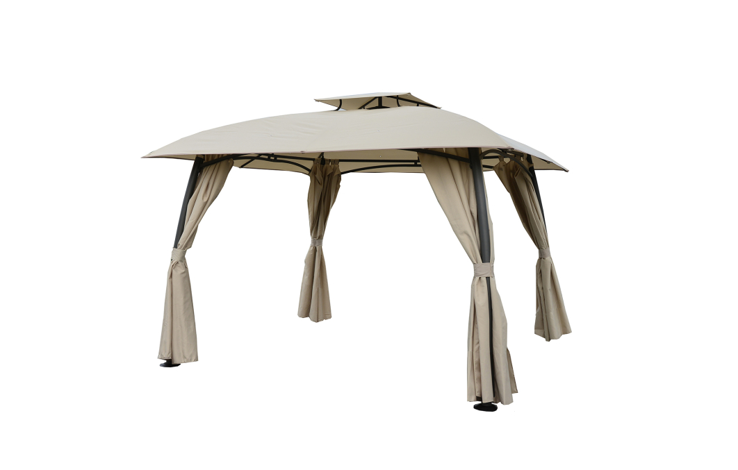 Dallas Heavy Duty Gazebo 3m