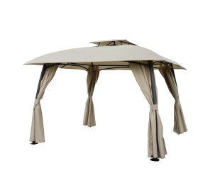 Dallas Heavy Duty Gazebo 3m