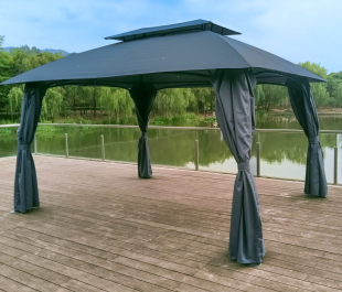 Dallas Heavy Duty Gazebo 3m