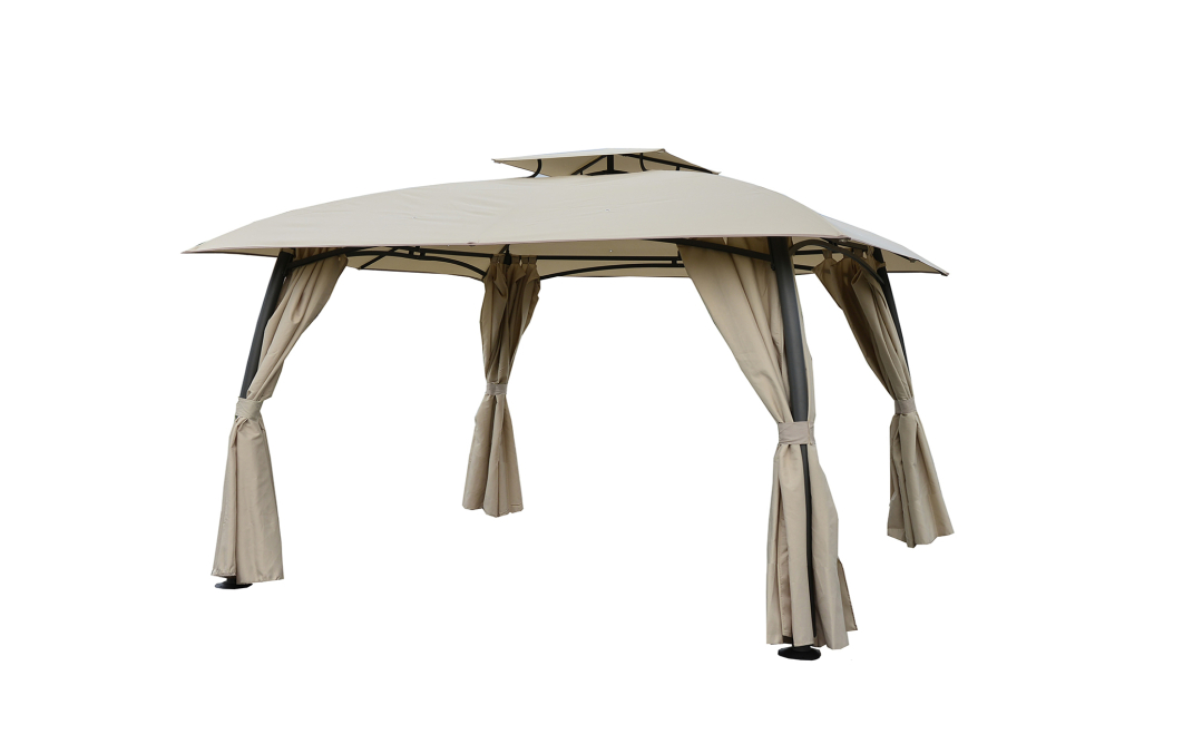 Dallas Heavy Duty Gazebo 3m