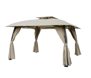 Dallas Heavy Duty Gazebo 3m