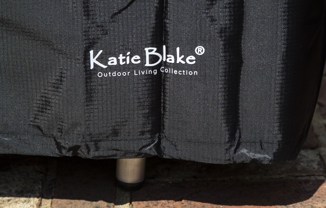 Katie Blake Garden Furniture Protective Night Cover