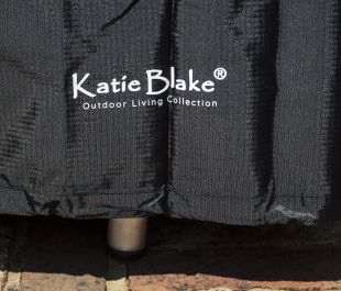 Katie Blake Garden Furniture Protective Night Cover