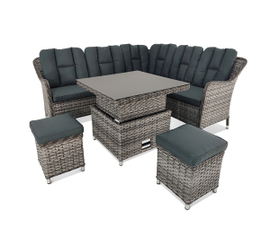 Katie Blake Mayfair Garden Sofa Set