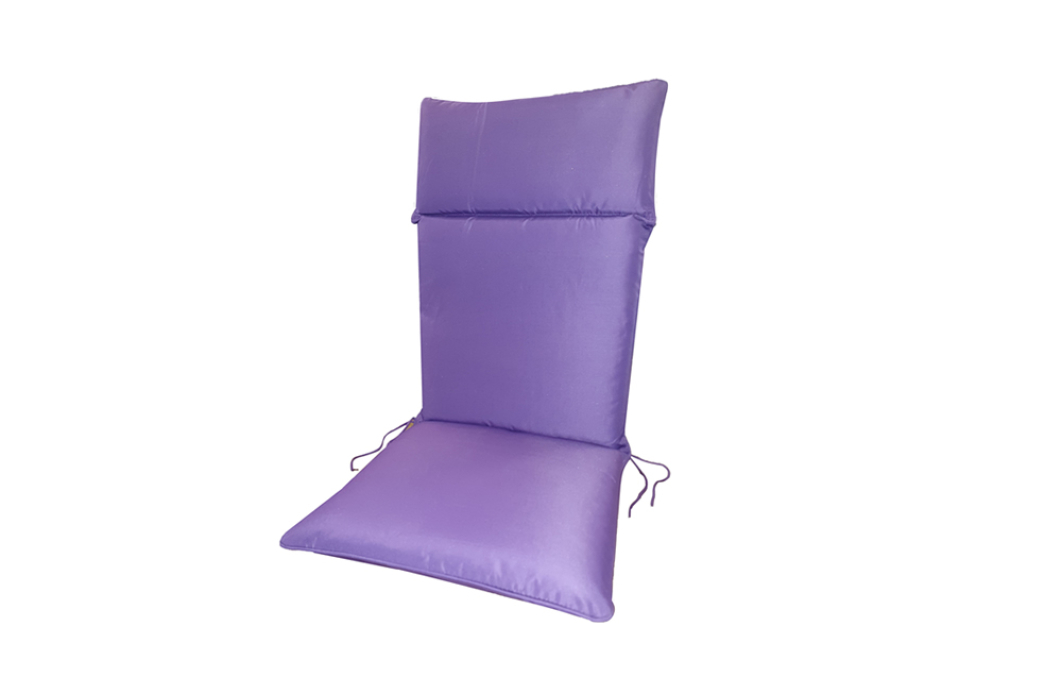 CC Cushion Collection Recliner