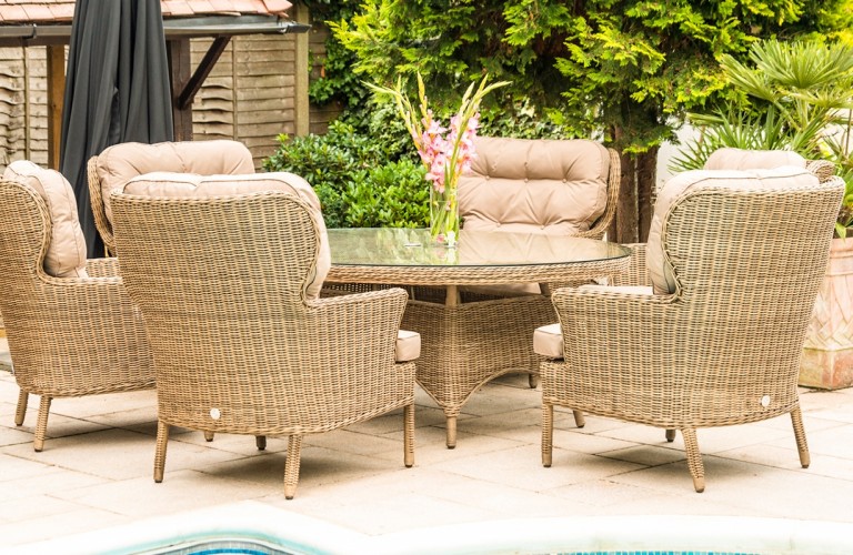 Katie Blake Garden Furniture